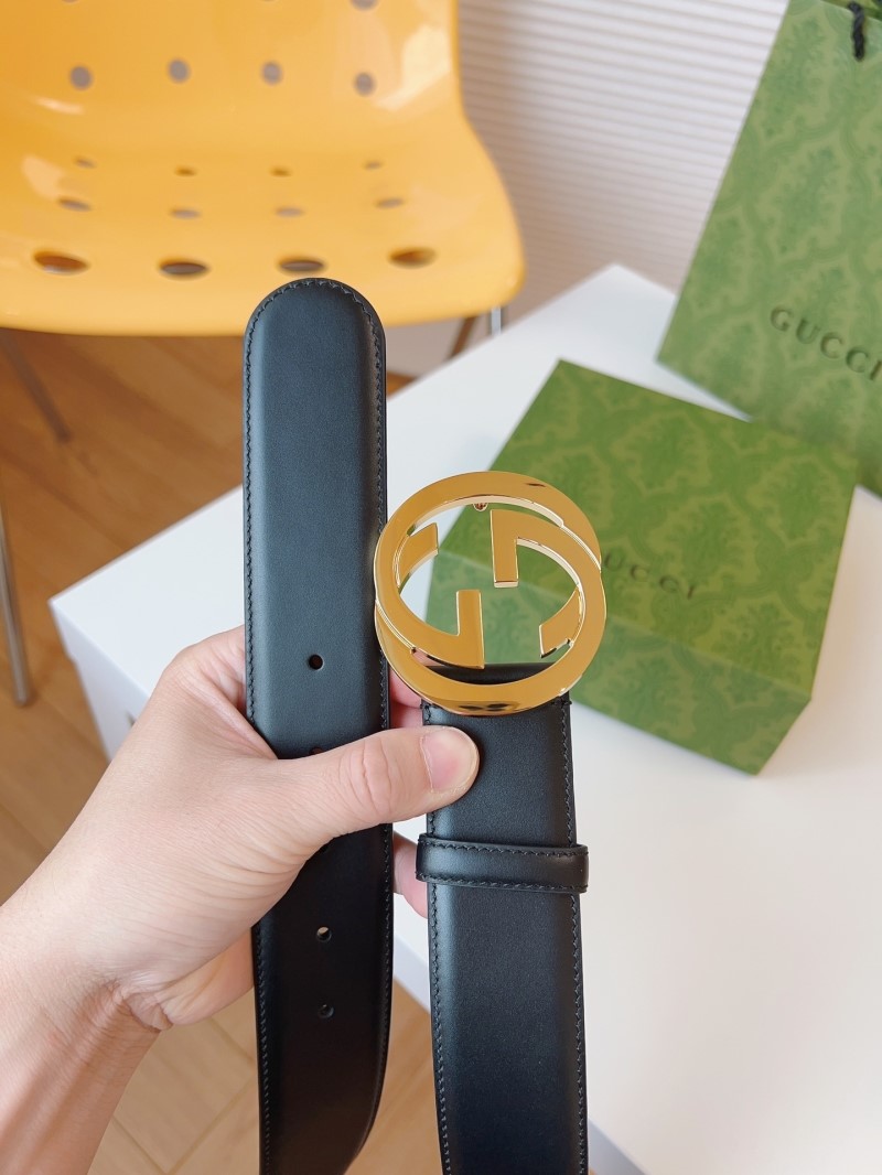 Gvc*1 belts
